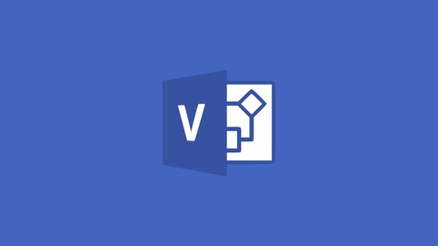 Kurs Microsoft Visio 2016 - od Podstaw do Eksperta