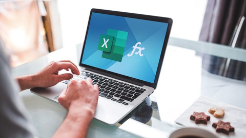 Продвинутый курс Excel: Формулы и Функции