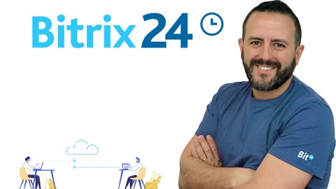Gestión de tareas en Bitrix24