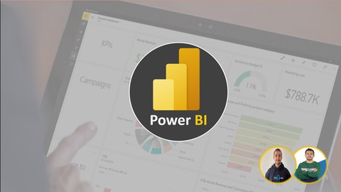 Power BI Desktop: Aprende ETL