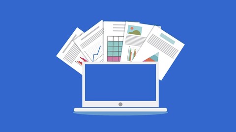 كورس ماستر مايكروسوفت وورد واجهة انجليزية Master Word 2019