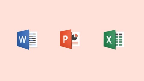 零基础入门Office办公文秘、Microsoft Office Word、Excel、PPT