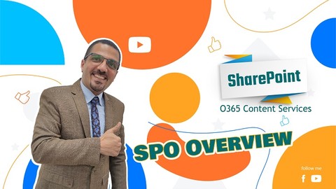 MS-300T01 إدارة خدمات محتوى أوفيس 365