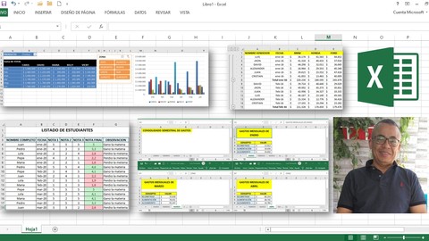 Excel para todos