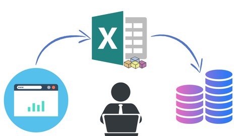 Web scraping con Excel VBA - Teoría y práctica