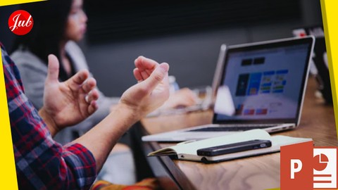 Mahir Presentasi dengan MS Powerpoint: Dari Zero Menjadi Pro