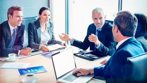 Excel para Gestión de Información de Recursos Humanos