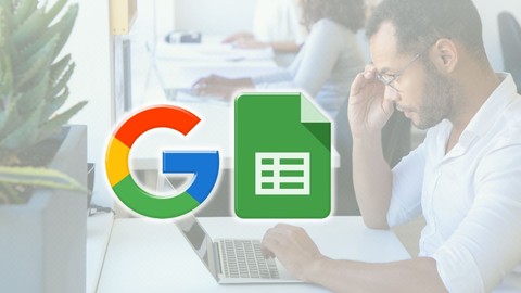 Planilhas Google - Básico ao Avançado