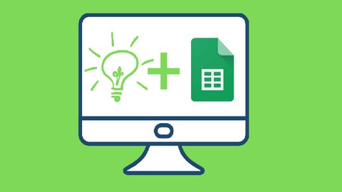 Curso Avanzado de Google Sheets + Apps Script (GS+GAS)