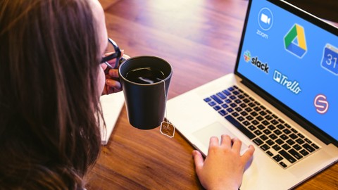 Herramientas para Trabajo Remoto Home Office Trabaja en Casa