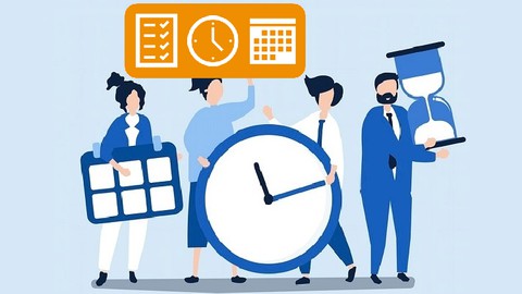 Zeitmanagement und Produktivität mit Microsoft Outlook