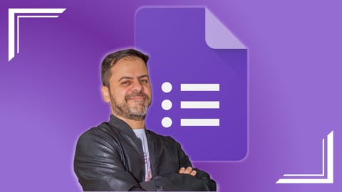 Crie pesquisas e formulários de recrutamento no Google Forms