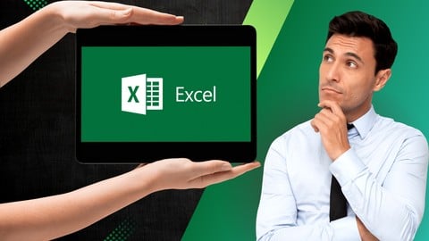 Tam Kapsamlı Microsoft Excel Eğitimi | Her Seviyeye Uygun