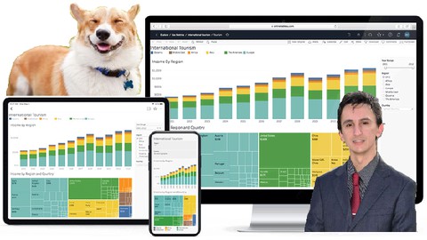 Tableau: do Zero ao Avançado - Guia prático para Aplicação