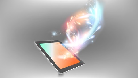 Aprende a manejar tu iPad/iPhone de manera sencilla