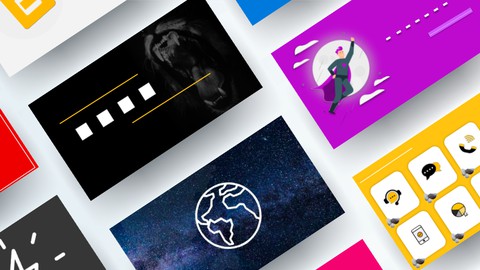 Google Slides (Apresentações Google) do Básico ao Avançado