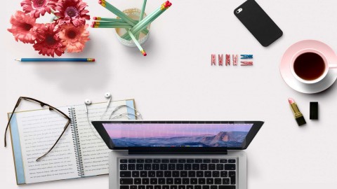 Vereinfache dein digitales Leben