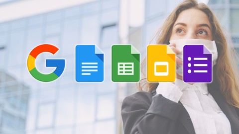 Google Office - Básico ao Avançado