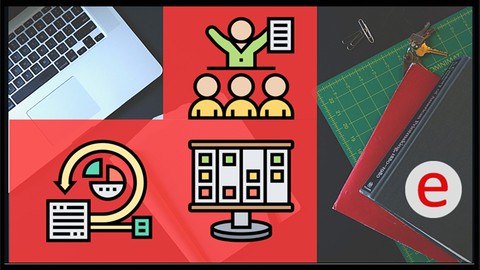 Metodologia Ágil fora da TI