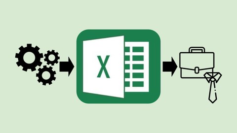 Excel Come a Lavoro - Solito Videocorso? No