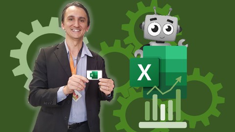 EXCEL Avançado: Curso Completo para Você se Destacar!