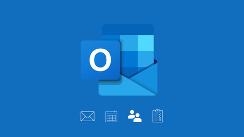 Curso completo de Microsoft Outlook.