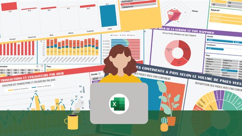 Excel & Data Visualisation
