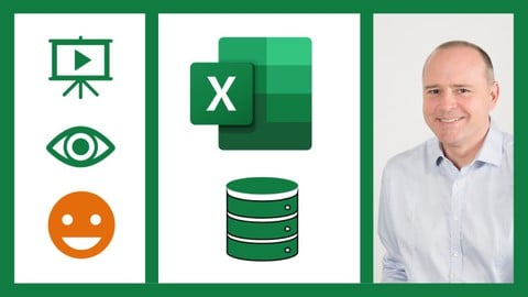 Devenez un pro d'Excel : Bases de Données & Tableaux Croisés