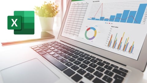 Curso Excel Básico ao Avançado Completo - Certificado 2024!