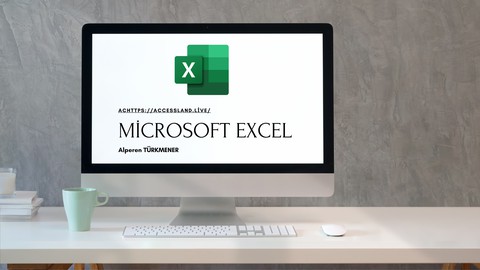 Microsoft Excel