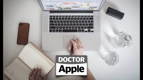 Curso Mac no Dia a Dia