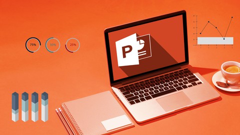 Powerpoint от А до Я: Мастер-класс