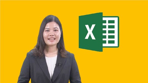 Microsoft Excel 2019 dành cho mọi người