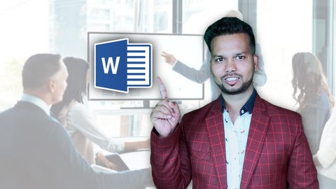 Microsoft Word: From Basics to Advanced in Hind | 14 Hours