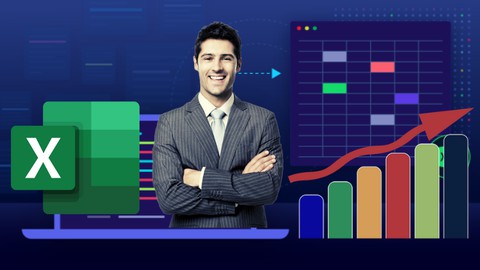 Aprende Excel 365 avanzado profesionalmente