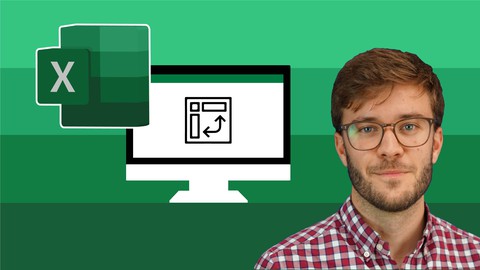 Microsoft Excel - Pivot Tables (PT-PT)
