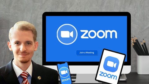 ZOOM Masterclass: Grundlagen