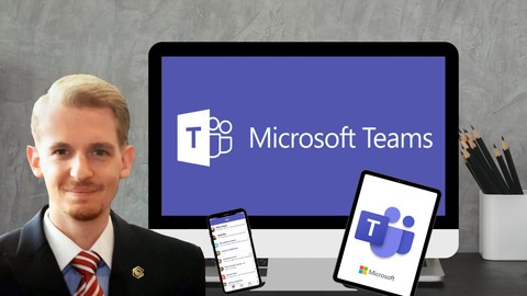 Microsoft Teams: Online Teamarbeit und Projektmanagement