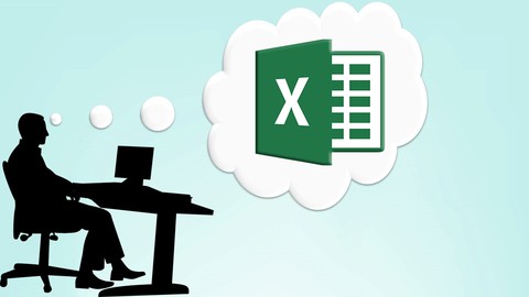 Microsoft Excel - الاكسل من الصفر للاحتراف