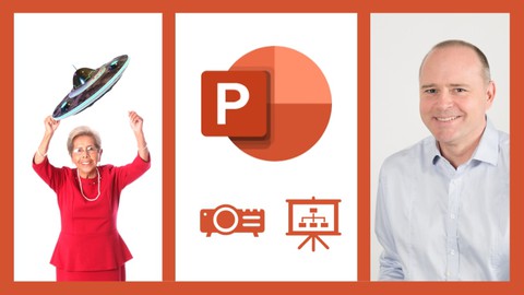 PowerPoint de A à Z : passez enfin à la vitesse supérieure !