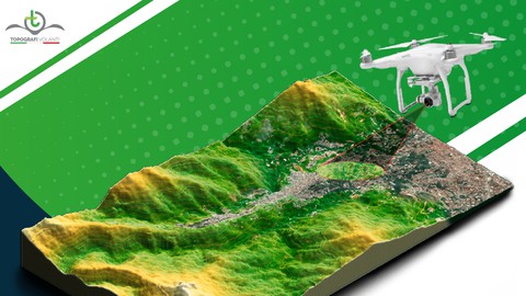 come far volare i tuoi profitti con la topografia da drone