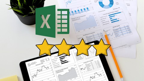 Excel A à Z (4/4)- Avancé