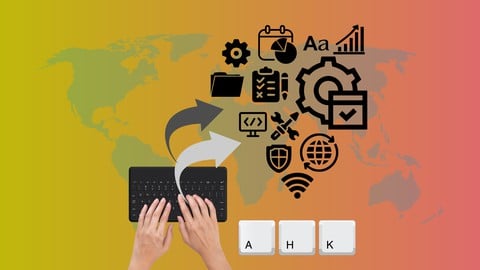 Escribe más tecleando menos con AutoHotKey