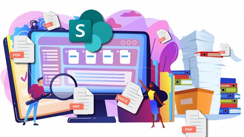 Gestion Électronique Simplifiée de Documents avec SharePoint