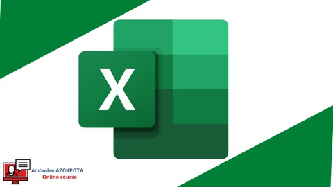 MS EXCEL : Maîtriser toutes les formules et fonctions Excel