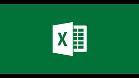 The Complete Excel Basic Course for 2022