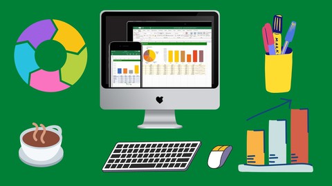 MS Excel - Learn Advanced Excel Formulas & Functions