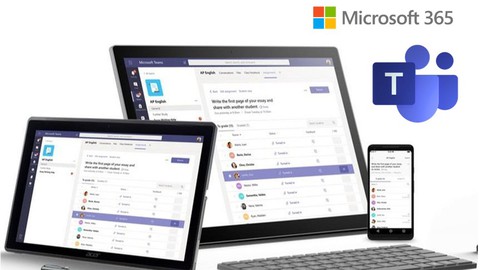 Microsoft Teams 관리자 교육