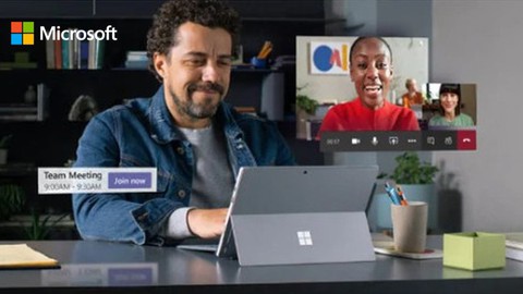 Microsoft Teams 화상회의와 세미나 진행을 위한 Meeting&Live Event 교육