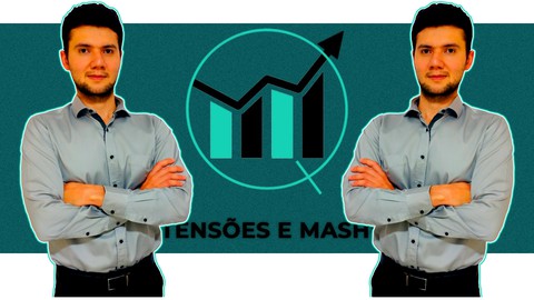 Mashup e Extensões para Qlik Sense Mais que Incrível